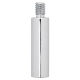 Beer Tap Extension | Chrome